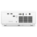 BENQ LW655C, Laser Projektor WXGA, biely