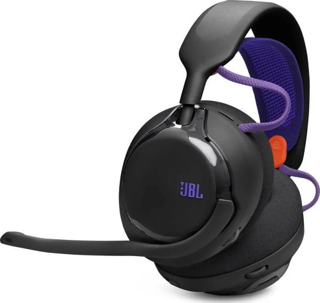 JBL Quantum 650 Black