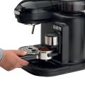 Ariete Moderna Espresso 1318/02, černý