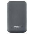 INTENSO S10000, Powerbanka 10000 mAh, šedá