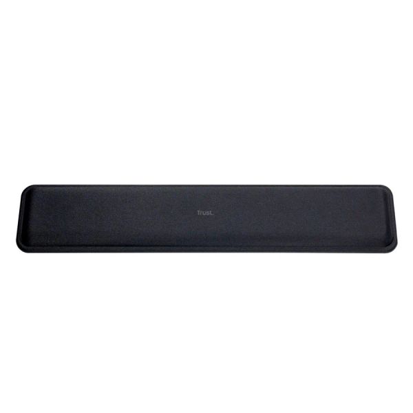 Trust vela keyboard wrist rest