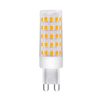 LED žárovka SOLIGHT WZ328 G9 6 W
