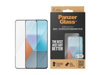 PanzerGlass ochranné sklo Xiaomi Redmi Note 13 Pro 5G