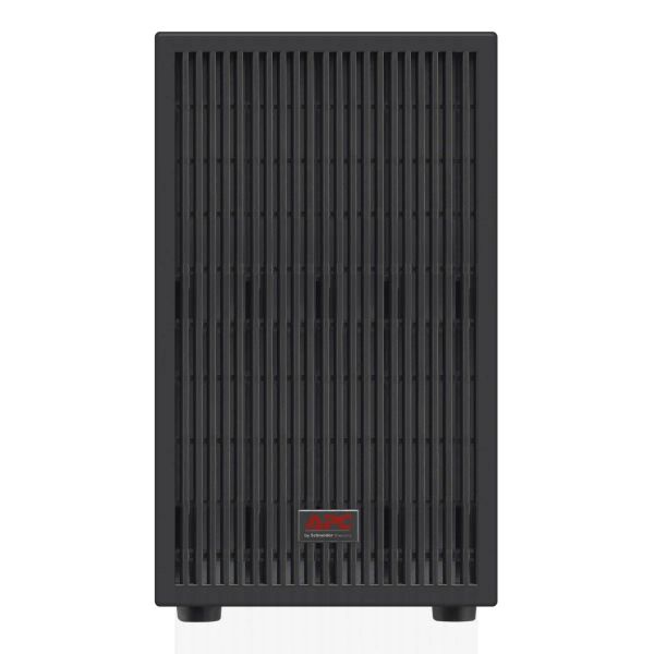 APC Easy UPS SRV 72V Battery Pack for 2&3kVA Tower, No Battery Model