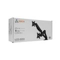 SBOX Desktop mount for 2 monitor LCD-S024-3