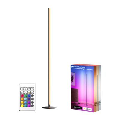Inteligentní stojací lampa SWITCHBOT W1702100 WiFi