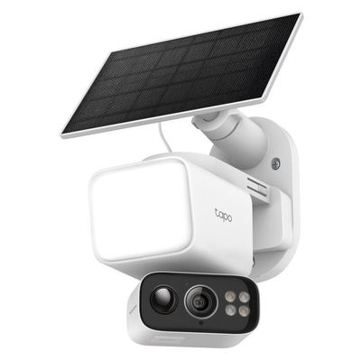 TP-LINK Tapo C615F, Venkovní bezpečnostní kamera