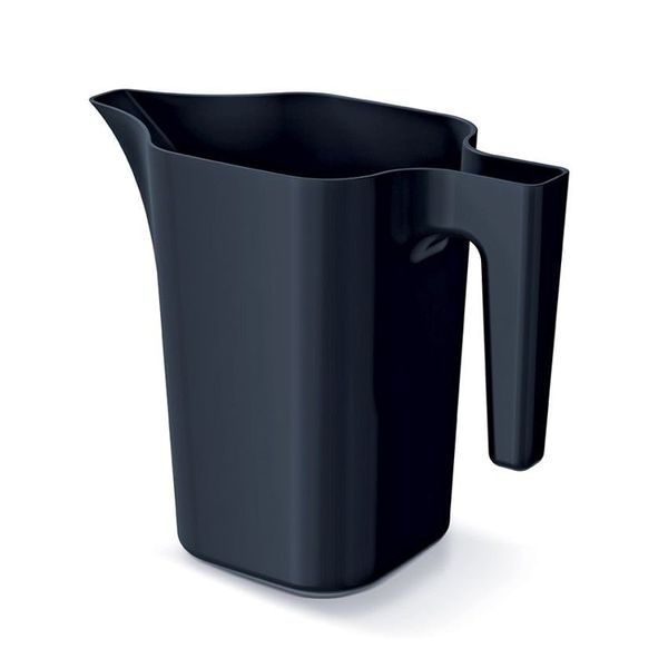 Konev pokojová JUG 1,8l antracit