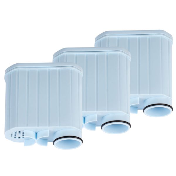 Filtr do kávovaru AQUALOGIS Al-Clean kompatibilní s Philips Saeco AquaClean CA6903 3ks