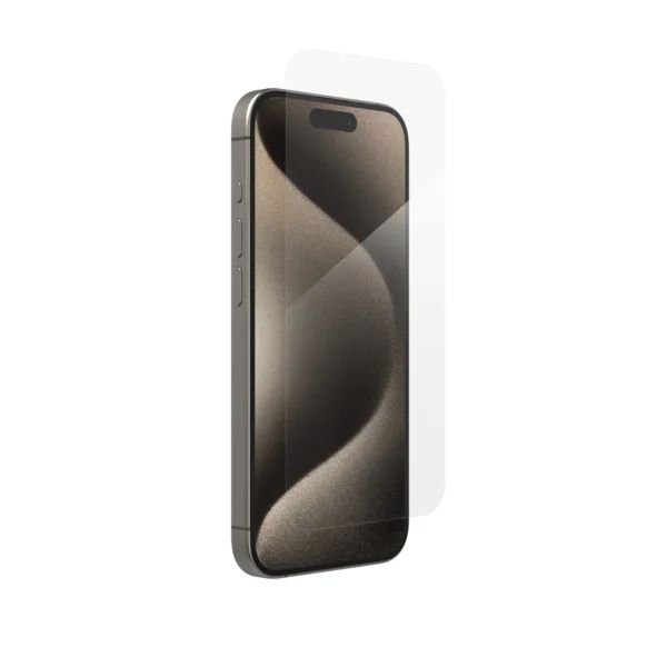 ZAGG Invisible Shield XTR3 sklo iPhone 15 Pro
