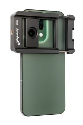 Miniklec pro smartphone Levenhuk Kelvin RIG1