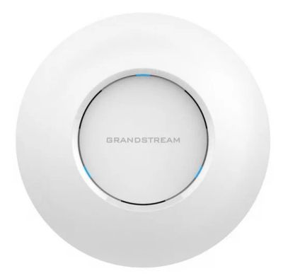 Grandstream GWN7605 AP, 802,11ac Wave2, 2x2:2 MU-MIMO beamforming, 8 SSDI, 100+ klientů, 1.27Gbps, 1