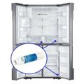 Filtr do chladničky AQUALOGIS Al-020B kompatibilní se Samsung DA29-00020B 2ks