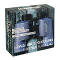 Binokulární dalekohled Levenhuk New Sherman PLUS 12x42