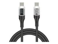 USB 2.0 Data and Fast Charging Cable USB