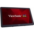 VIEWSONIC TD2430, LED Monitor 23,6" D FHD