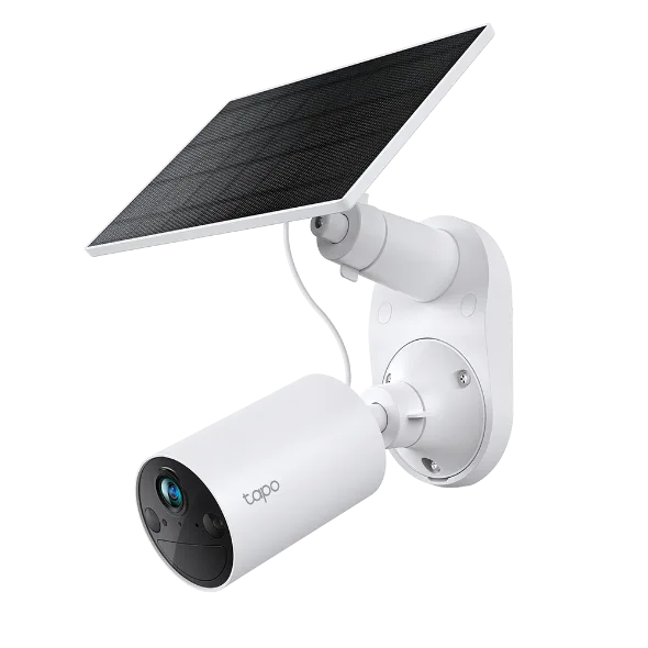 Tapo C410 KIT Solar-Powered Security Cam.kit