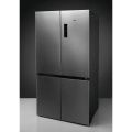 AEG Americká lednice RMB952E6VU
