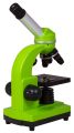 Mikroskop Bresser Junior Biolux SEL 40–1600x