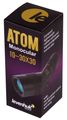 Monokulární dalekohled Levenhuk Atom 10–30x30