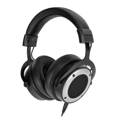 Sluchátka Bluetooth KRUGER & MATZ Studio Pro