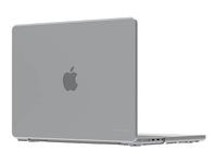 Pevné pouzdro na notebook - 14" - průsvitná - pro Apple MacBook Pro (14.2 palec, M3 Max, M3 Pro)