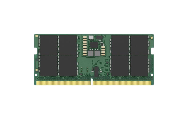 CSODIMM 16GB DDR5-6400MHz CL52