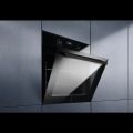 ELECTROLUX Vestavná trouba KODEF70BZ