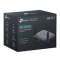 TP-Link TL-WR3602BE BE3600 WiFi7 Router