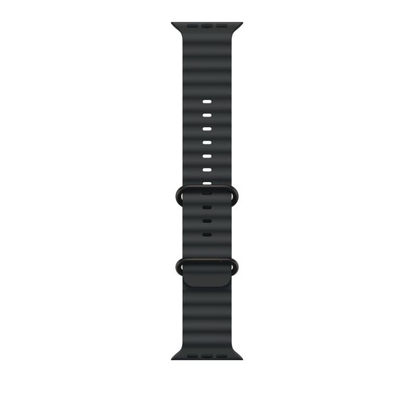 Watch Acc/49/Black Ocean Band - Black Titan