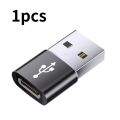 MEGATECH Redukcia USB-A/USB-C (2.0)