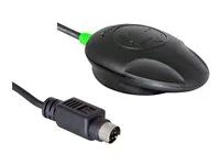 Modul přijímače GPS