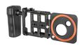 Klec pro smartphone Levenhuk Kelvin RIG20