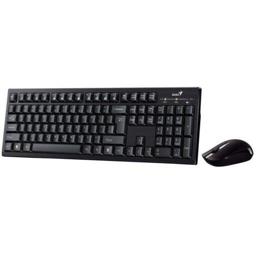GENIUS KM-8101 Klávesnice + myš