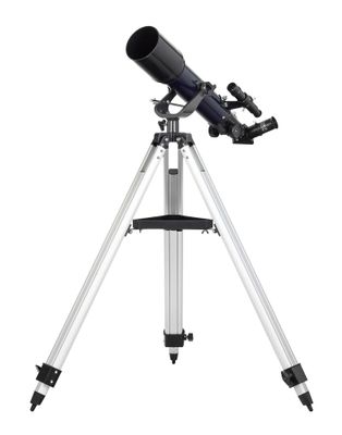 Hvězdářský dalekohled Levenhuk New Skyline BASE 70/500 AZ2