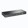 TP-Link TL-SG1218MP, 18-Port Switch, 1 Gb, PoE+