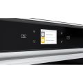 WHIRLPOOL Vestavná trouba W9 OS2 4S1 P
