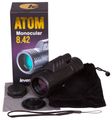 Monokulární dalekohled Levenhuk Atom 8x42