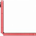 SAMSUNG Galaxy Z Flip7 5G 12GB/512GB, Red