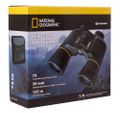 Binokulární dalekohled Bresser National Geographic 7x50