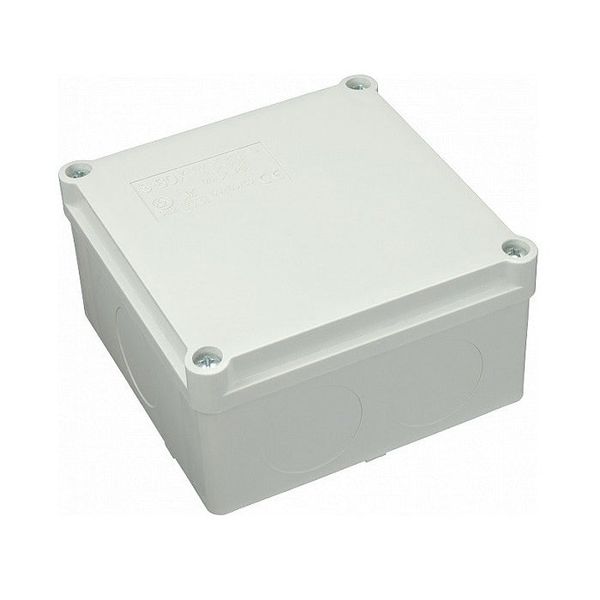 Krabice instalační S-BOX 116