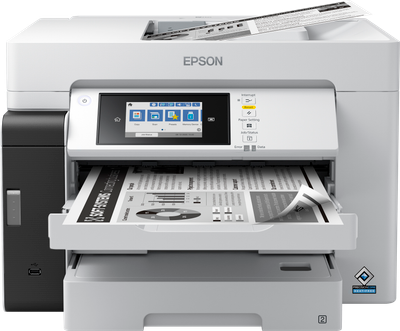 Epson EcoTank/M15180/MF/Ink/A3/LAN/WiFi/USB