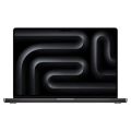 APPLE MacBook Pro 2026 16,2" 3K+ M5 Pro20/24/1 Blk