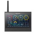 Meteostanice Bresser 9-in-1 MeteoChamp HD s Wi-Fi