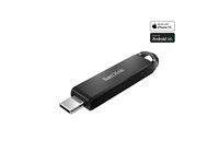 Jednotka USB flash - 128 GB - USB 3.1 Gen 1 / USB-C