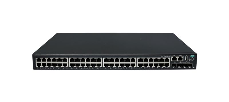 HPE NW CW 2150 48G 4P Switch