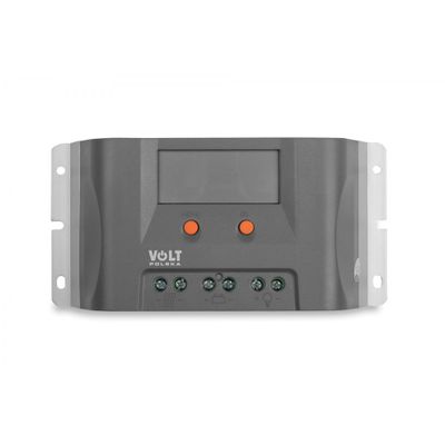 Solární regulátor VOLT Sol 12V MPPT 10A