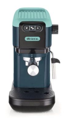 Ariete Slim Espresso 1399/17, zelený