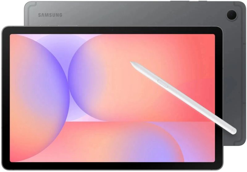 Samsung Galaxy Tab S10 Lite 5G/SM-X406BZAREUE/10,9"/2112x1320/6GB/128GB/An15/Gray