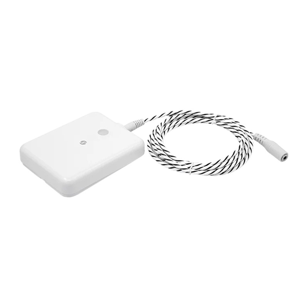 Chytrý detektor úniku vody SHELLY Flood Gen4 WiFi ZigBee
